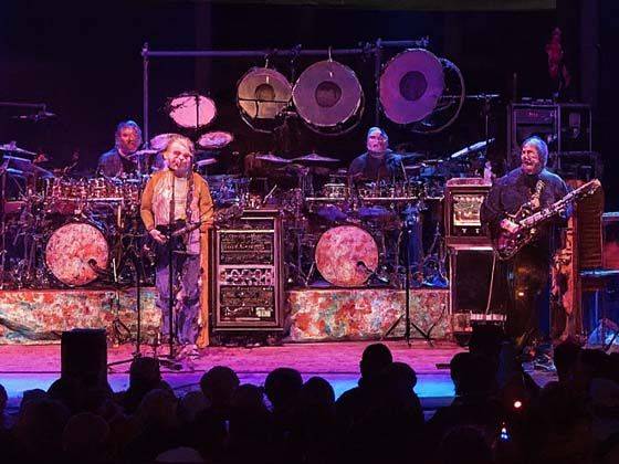 Dark Star Orchestra